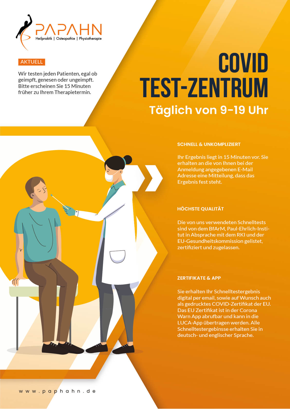 corona-testzentrum-papahn